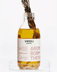 AROMA BODY THERAPY Firming Body Oil with active rosemary extract 136g - Veoli Botanica - Vesa Beauty