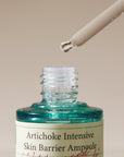 ARTICHOKE Intensive Skin Barrier Ampoule 30ml - AXIS - Y - Vesa Beauty