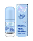 AURA Moisturizing & brightening face serum - ampoule 30ml - FaceBoom - Vesa Beauty