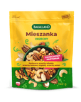 Bakalland Mixed Nuts - Nutty Treat 140g - Purella Superfoods - Vesa Beauty