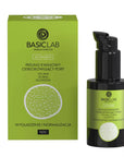 BasicLab Acid Peeling Unblocking Pores with 15% AHA & 2% BHA 30ml - BasicLab - Vesa Beauty