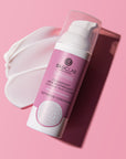 BasicLab Ceramide Regenerating Cream of Rich consistency with 5% betaine and 3% urea 50ml - BasicLab - Vesa Beauty