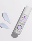 BasicLab COPPERIS Actively smoothing day cream for face, neck and décolleté: 0.3% pure copper peptide 50ml - BasicLab - Vesa Beauty