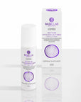 BasicLab COPPERIS Actively smoothing day cream for face, neck and décolleté: 0.3% pure copper peptide 50ml - BasicLab - Vesa Beauty