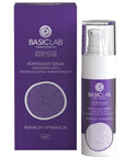 BasicLab Corrective serum with Retinal 0.07%, Phytosphingosine and Carnosine 2.0 30ml - BasicLab - Vesa Beauty