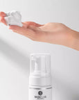 BasicLab Dermatological Cleansing Foam for Ultra Sensitive Skin 150ml - BasicLab - Vesa Beauty