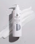 BasicLab Dermatological Puryfying Emulsion for Ultra Sensitive Skin 300ml - BasicLab - Vesa Beauty
