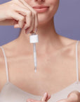 BasicLab ESTETICUS Moisturizing Emu - gel with 6% ectoin 3% aminoacids & 1% snow lotus stem cells 30ml - BasicLab - Vesa Beauty