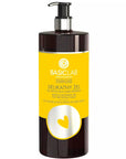 BasicLab Gentle Cleansing Gel for the whole family 500ml - BasicLab - Vesa Beauty