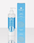 BasicLab Gentle Prebiotic Shampoo 2% prebiotics, ectoin, cationic hyaluronic acid 300ml - BasicLab - Vesa Beauty