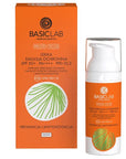 BasicLab Light Protective Emulsion SPF50+ PPD:52,3 50ml - BasicLab - Vesa Beauty