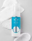 BasicLab Moisturizing Cleansing Foam for dry and sensitive skin 150ml - BasicLab - Vesa Beauty