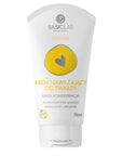 BasicLab Moisturizing face cream. Light consistency 75ml - BasicLab - Vesa Beauty