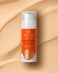 BasicLab PROTECTICUS Toning Protective Emulsion SPF50++++ 50ml - BasicLab - Vesa Beauty