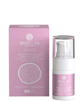 BasicLab Regenerating Serum with 1% Ceramides, 2% prebiotic 15ml - BasicLab - Vesa Beauty
