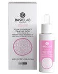 BasicLab Regenerating Serum with 1% Ceramides and 5% Peptide Complex 30ml - BasicLab - Vesa Beauty