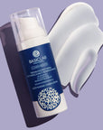 BasicLab Rich Trehalose Balance Restoring Cream - 3% xylitol, 2% inositol, Neuropeptide SNAP-8™ 50ml - BasicLab - Vesa Beauty