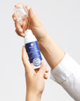 BasicLab Rich Trehalose Balance Restoring Cream - 3% xylitol, 2% inositol, Neuropeptide SNAP-8™ 50ml - BasicLab - Vesa Beauty