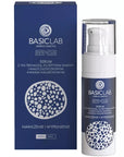 BasicLab Serum with Trehalose 10% and 5% Peptide 30ml - BasicLab - Vesa Beauty