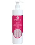 BasicLab Soothing cleansing gel for vascular and sensitive skin 300ml - BasicLab - Vesa Beauty