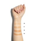 BB 31/10/2027 Multivitamin Brightening Foundation LUSH SATIN 30ml - PAESE - Vesa Beauty