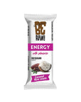 Be Raw Energy Bar - Coconut 40g - Be Raw - Vesa Beauty