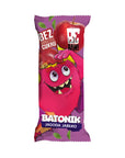 Be Raw Kids Blueberry-Apple bar 25g - Be Raw - Vesa Beauty