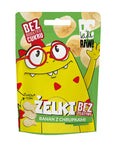 Be Raw Kids Jelly Beans - Banana with Crisps 35g - Be Raw - Vesa Beauty