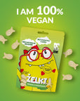 Be Raw Kids Jelly Beans - Banana with Crisps 35g - Be Raw - Vesa Beauty