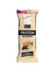 Be Raw Protein 28% Bar - Vanilla Cheesecake dark chocolate covered 40g - Be Raw - Vesa Beauty