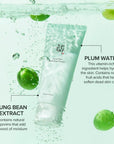 Beauty of Joseon Green Plum Refreshing Cleanser 100ml - Beauty of Joseon - Vesa Beauty