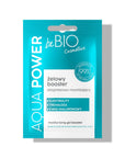 BeBio Aqua Power - Moisturizing Gel Booster 10ml - BeBio Ewa Chodakowska - Vesa Beauty