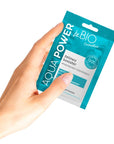 BeBio Aqua Power - Moisturizing Gel Booster 10ml - BeBio Ewa Chodakowska - Vesa Beauty