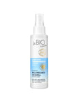 BeBio Baby Hair Complex - Natural Balancing Rub - in Conditioner for the Scalp SCALP CARE 100ml - BeBio Ewa Chodakowska - Vesa Beauty