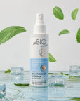 BeBio Baby Hair Complex - Natural Balancing Rub - in Conditioner for the Scalp SCALP CARE 100ml - BeBio Ewa Chodakowska - Vesa Beauty