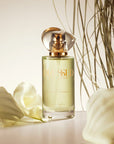 BeBio DRESSED FOR SUCCESS eau de parfum for women 50ml - BeBio Ewa Chodakowska - Vesa Beauty
