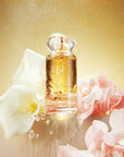 BeBio FEEL THE MOMENT eau de parfum for women 50ml - BeBio Ewa Chodakowska - Vesa Beauty