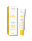 BeBio Feel Your Beauty Vibes - Moisturizing Protective Cream SPF50 40ml - BeBio Ewa Chodakowska - Vesa Beauty