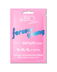 BeBio FOREVER YOUNG Natural Rejuvenatng Serum NOW! 8ml - BeBio Ewa Chodakowska - Vesa Beauty