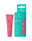 BeBio GLAZED LIPS Natural Jelly Lip Oil - Coconut Gloss 10ml - BeBio Ewa Chodakowska - Vesa Beauty