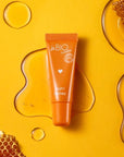 BeBio GLAZED LIPS Natural Jelly Lip Oil - Nutri Honey 10ml - BeBio Ewa Chodakowska - Vesa Beauty