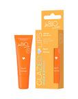 BeBio GLAZED LIPS Natural Jelly Lip Oil - Nutri Honey 10ml - BeBio Ewa Chodakowska - Vesa Beauty
