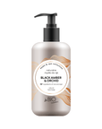 BeBio home & spa collection Natural Hand Soap Black Amber & Orchid 300ml - BeBio Ewa Chodakowska - Vesa Beauty