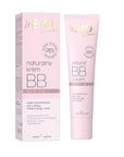 BeBio Natural BB Face Cream - Medium 30ml - BeBio Ewa Chodakowska - Vesa Beauty