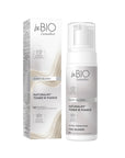 Natural Cosmetics beBIO Natural Hair Toning Foam - Cool Blonde 120ml