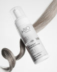 Natural Cosmetics beBIO Natural Hair Toning Foam - Cool Blonde 120ml