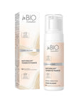 Natural Cosmetics beBIO Natural Hair Toning Foam - Warm Blonde 120ml