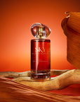 BeBio SKY IS THE LIMIT eau de parfum for women 50ml - BeBio Ewa Chodakowska - Vesa Beauty