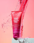 BeBio START YOUR ACTIVE DAY Natural Isotonic Regenerating Body Lotion 200ml - BeBio Ewa Chodakowska - Vesa Beauty