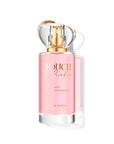 Natural Cosmetics TOUCH THE PARADISE eau de parfum for women 50ml